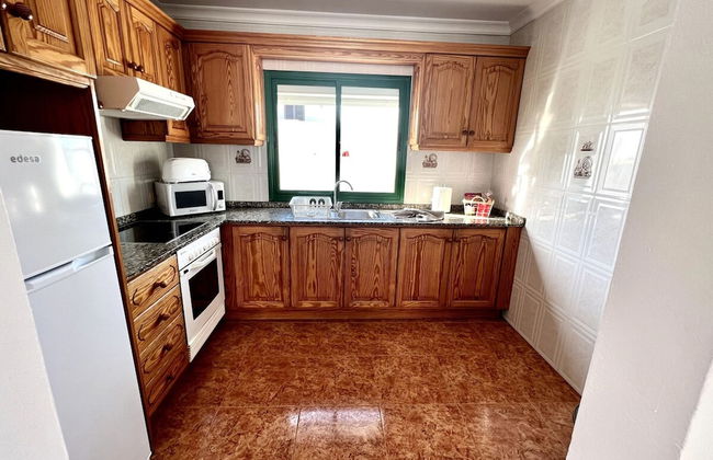 Bayside Kalendra Jable Find Peace in Wild Nature - Foto 6