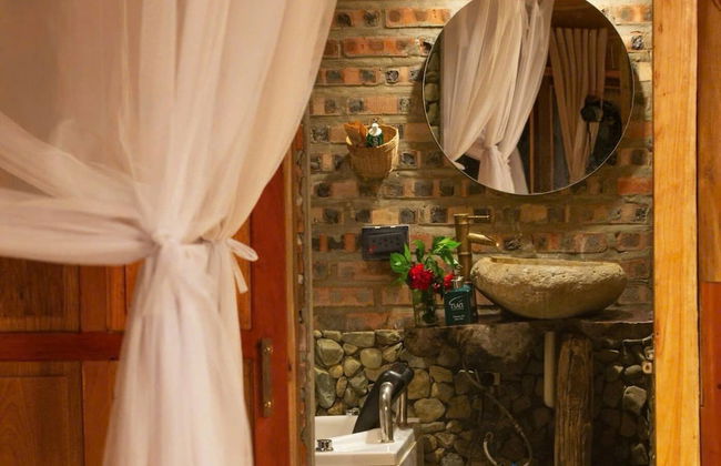 Thai House Pu Luong - Foto 35