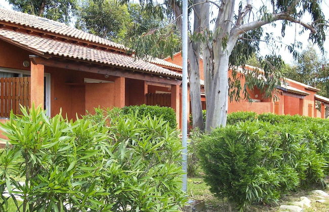 Residence Marina Corsa, Ghisonaccia, Apt. With Balcony or Small Garden - Foto 25