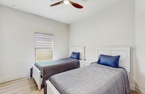 Greens and Golf Getaway- Units A and B - Foto 16