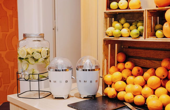 Residhome Nanterre la Defense - Foto 23