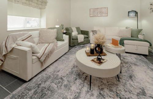 Luxurious One-Bedroom Gem Near Conneaut Lake - Foto 18