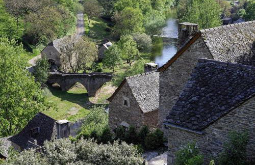 Gite de la Cascade - Photo 14