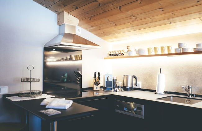 Lärchenhof - Premium Apartments & Zimmer - Foto 64