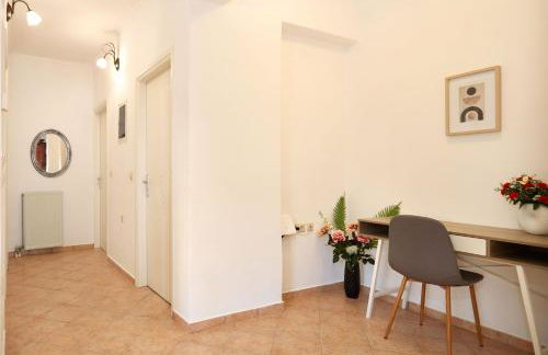 Sylvias Stylish Apartment - Foto 7