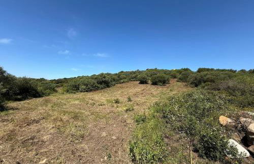 Casa Golfo Asinara,Ocean view, private pool, fully air-conditioned, secluded location - Foto 17