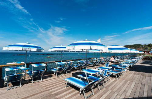 Residence Hotel La Rotonda Sul Mare - Foto 49