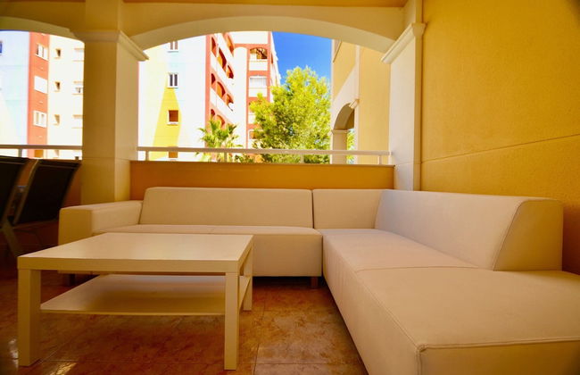 050 Torremar Beach - Alicante Real Estate - Foto 18