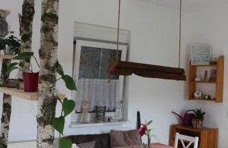 Ferienwohnung Brunow "In der Natur Zuhause" - Foto 11