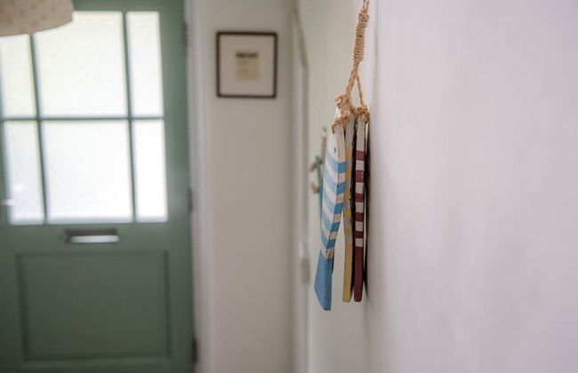 Manor Lodge, Walberswick - Photo 45