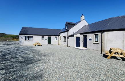 Belraugh Mountain View Hot Tub Lodges - Foto 46