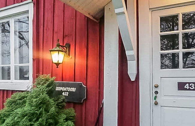 Isopehtoori - Foto 35