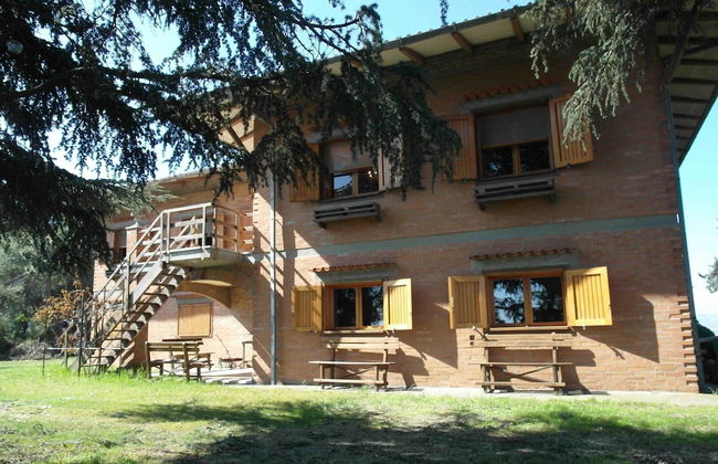 Boutique Villa with Sauna near Cesena - Photo 25