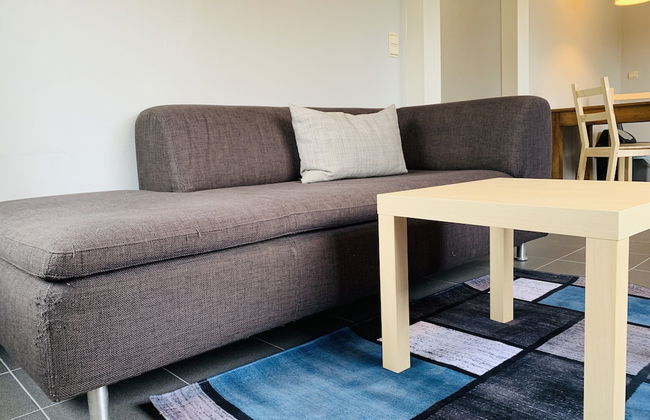 Meuse Riverside Esc'Appart - Foto 22