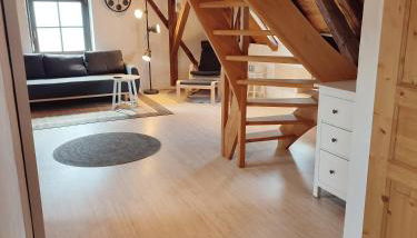 Katharinen Maisonette - Foto 5