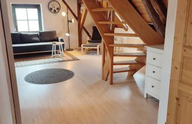 Katharinen Maisonette - Foto 5