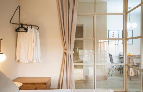 Terraza Playa de Cádiz 1 Ha Apartment - Foto 25