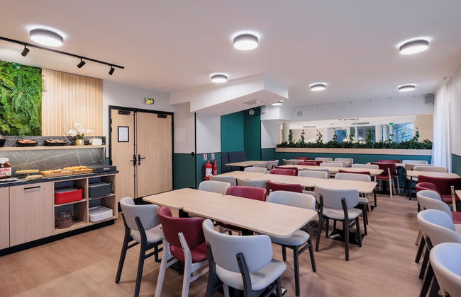 Residence du Parc - Val D'Europe - Foto 44