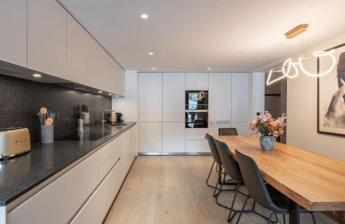 Apartment Onyx Val d'Isère - by EMERALD STAY - Foto 15
