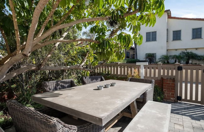 Beachside Bungalow 5 Minute Walk From the Shore - Foto 7