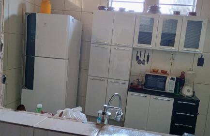 Casa completa Itanhaém próxima praia do Suarão - Foto 43