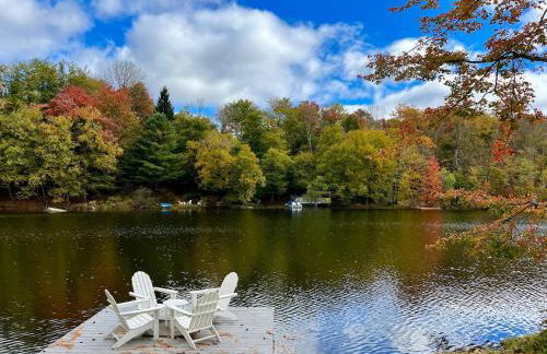 Lake House, Fire Pit, Games Magnolia Lake House - Foto 8