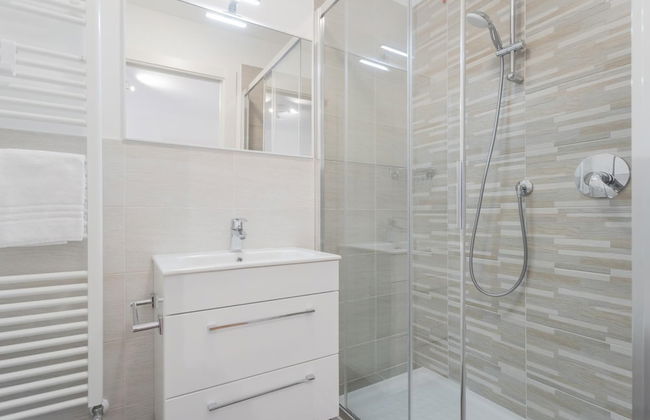 Pozzo Vertical Apartment With Garden and Parking - Foto 42