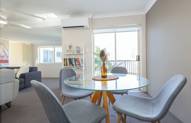 Bayview Beach Holiday Apartments - Photo 39