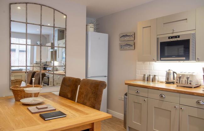 Ironmasters House - Foto 12