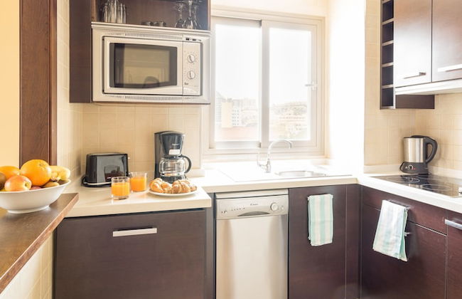 Pierre & Vacances Benalmadena Principe - Foto 11