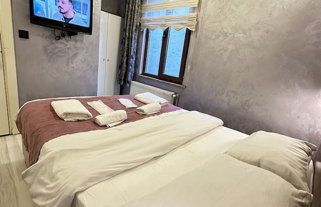 Taxim Alyon Suite Hotel - Foto 42