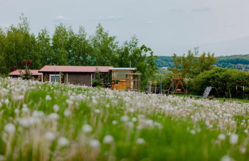 Domki na Górniej Łące - Dwa Wróble - Foto 35