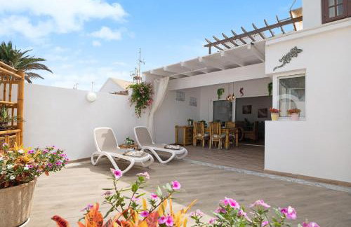 Casa Jardín - Foto 1