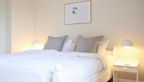 Ferienbauernhof Wulff - Fewo "Hooge" - Foto 3