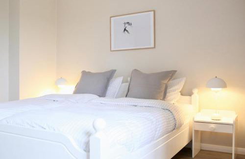 Ferienbauernhof Wulff - Fewo "Hooge" - Foto 3