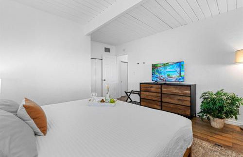 Amazing Mid Century Coastal, Heated Pool, Beaches - Foto 30