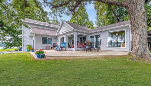 The Lakeside Lookout on Gingles Point - Photo 5, Other