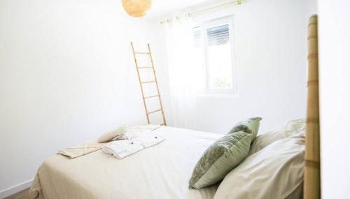 NUXIA Suites&SPA L'Abohème Chic - Photo 3