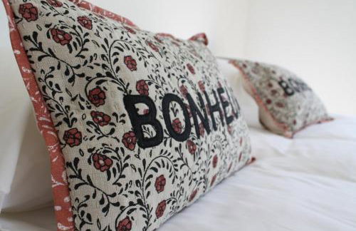 La Villa Haute - Maison De Vacances - Foto 16