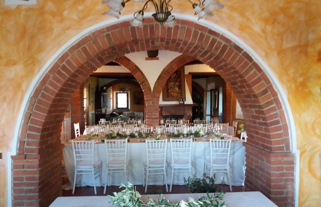 Villa di Leonardo - Photo 34