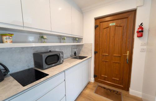 Tigh na Drochaid, Glen Nevis - Entire Apartment - Foto 8