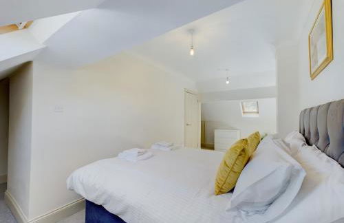 Duplex Redhill town centre Apt by Livingo Stays - Foto 17