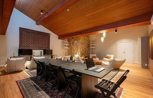 Apartamento sofisticado Campos do Jordão - Foto 28