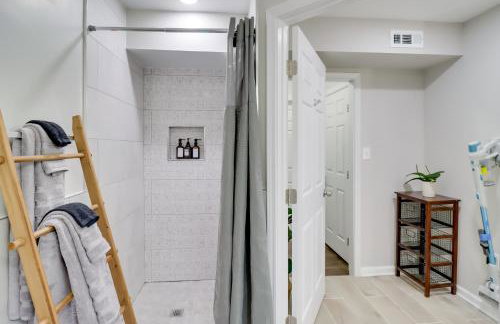 Cheverly Apartment - 4 Mi to Commanders Field! - Foto 14