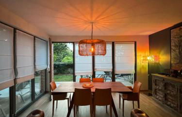 Maison acces plage - Photo 29