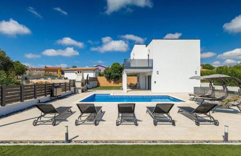 Villa Lumalu - Foto 15