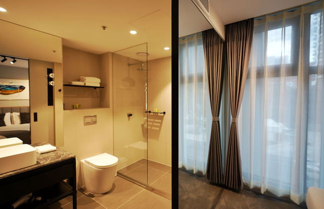 Clarion Apartments South Melbourne - Foto 33