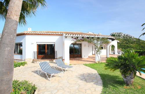 Villa Paraje de Libertad by Interhome - Foto 45