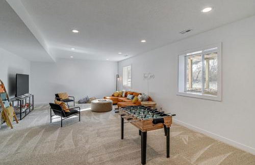 The Cove Polk City Ranch Near Saylorville Lake - Foto 19