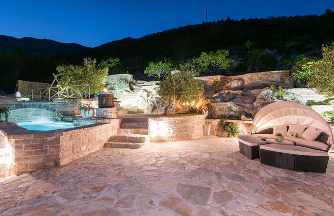 The Hidden Treasure Village - 3 Villas - Photo 69